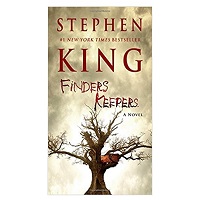 PDF Finders Keepers by Stephen King