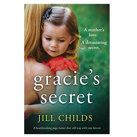 Gracie's Secret by Jill Childs PDF Download