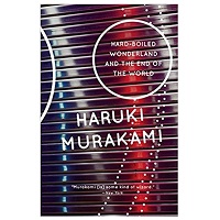 Hard-Boiled Wonderland and the End of the World by Haruki Murakami PDF Download