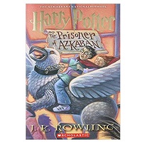 PDF Harry Potter and the Prisoner of Azkaban by J.K. Rowling