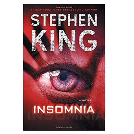 PDF Insomnia by Stephen King