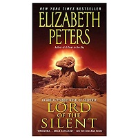 PDF Lord of the Silent Novel Download