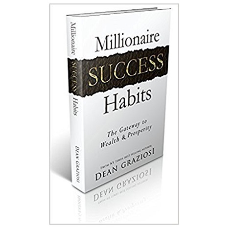 PDF Millionaire Success Habits by Dean Graziosi Download