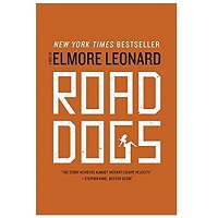 PDF Road Dogs by Elmore Leonard Download