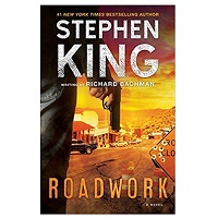 PDF Roadwork by Stephen King