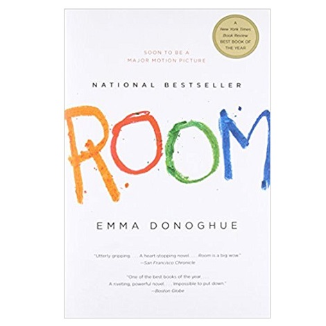 PDF Room by Emma Donoghue Download