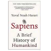 PDF Sapiens by Yuval Noah Harari