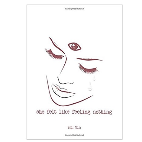 PDF She Felt Like Feeling Nothing Download