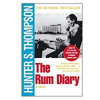 PDF The Rum Diary by Hunter S. Thompson Download