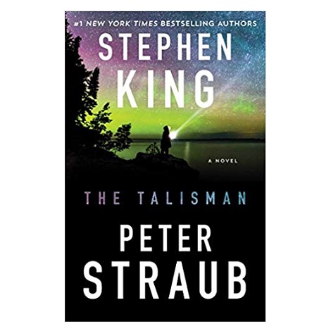 PDF The Talisman by Stephen King