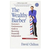 PDF The Wealthy Barber by David Chilton Download