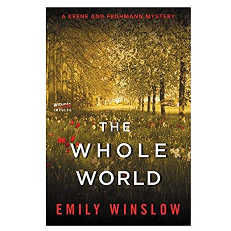 PDF The Whole World by Emily Winslow Download