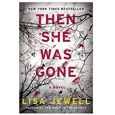 PDF Then She Was Gone by Lisa Jewell Download