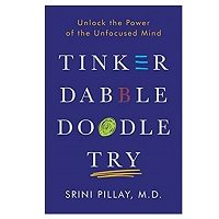 PDF Tinker Dabble Doodle Try by Srini Pillay Download