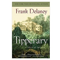 PDF Tipperary Novel by Frank Delaney Download