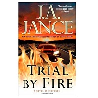 PDF Trial by Fire by J.A. Jance Download