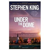 PDF Under the Dome by Stephen King