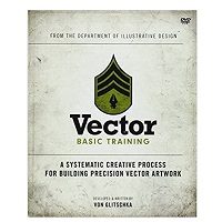 Vector Basic Training by Von Glitschka PDF Download
