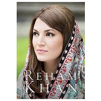 Reham Khan by Reham Khan PDF Download Free