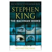 The Bachman Books by Stephen King PDF Download