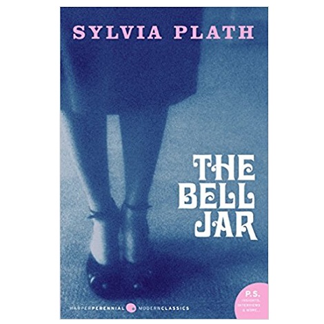 The Bell Jar by Sylvia Plath PDF Download