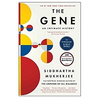The Gene by Siddhartha Mukherjee pdf