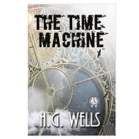 The Time Machine by H. G. Wells PDF