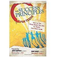 pdf The Success Principles for Teens by Jack Canfield