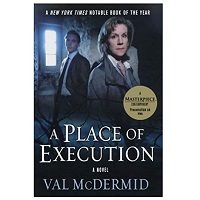 A Place of Execution by Val McDermid PDF