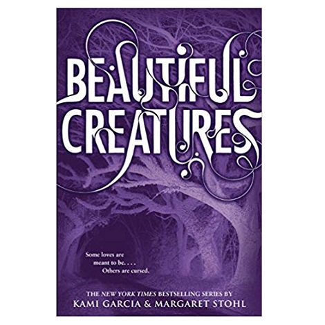 Beautiful Creatures by Kami Garcia PDF 