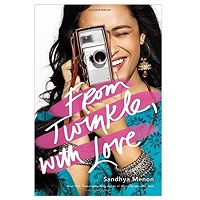 From Twinkle, with Love by SandhyaMenon PDF Download