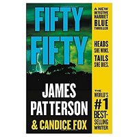 Fifty Fifty by James Patterson PDF