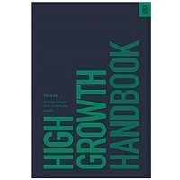 High Growth Handbook by Elad Gil PDF