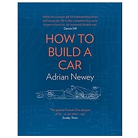 How to Build a Car by ADRIAN NEWEY PDF Download