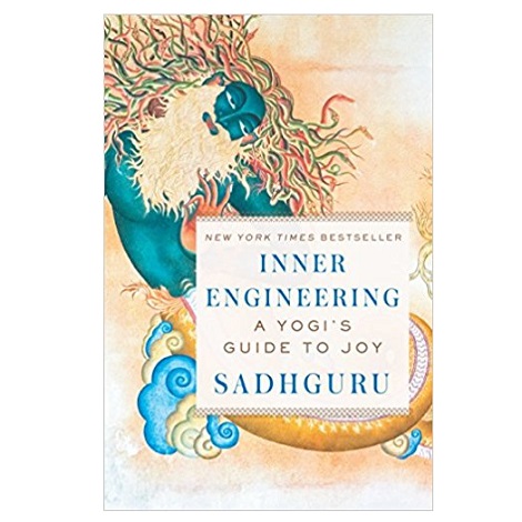 Inner Engineering by Sadhguru PDF