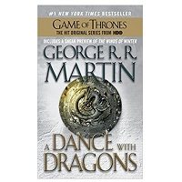 PDF A Dance with Dragons by George R. R. Martin