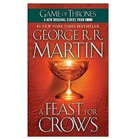 PDF A Feast for Crows by George R. R. Martin
