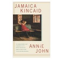 PDF Annie John by Jamaica Kincaid