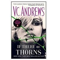 PDF If There Be Thorns by V.C. Andrews