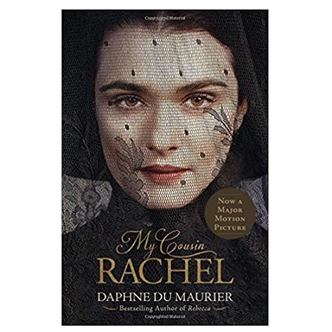 PDF My Cousin Rachel by Daphne du Maurier