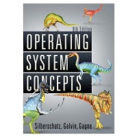 PDF Operating System Concepts by Abraham Silberschatz