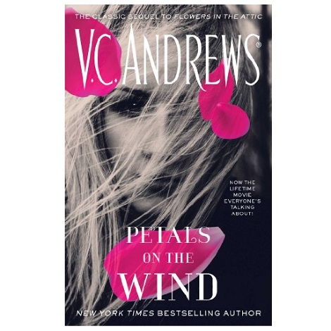 PDF Petals on the Wind by V.C. Andrews