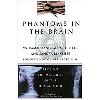 PDF Phantoms in the Brain by V. S. Ramachandran