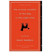 PDF The Curious Incident of the Dog in the Night-Time by Mark Haddon