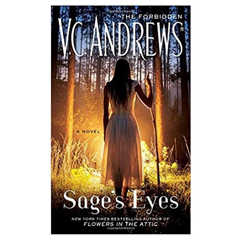 Sages Eyes by V.C. Andrews PDF