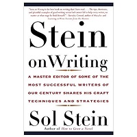 Stein On Writing by Sol Stein PDF