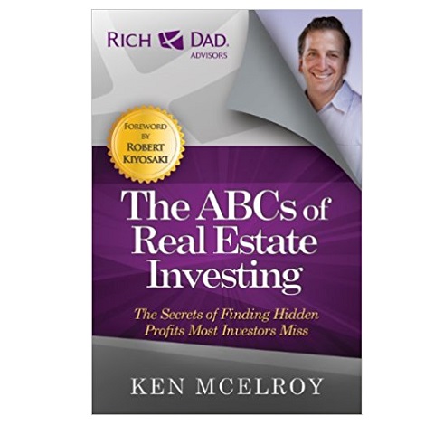 The abc of real estate investing by ken mcelroy pdf jean vest outfits men