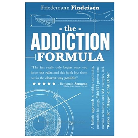 The Addiction Formula by Friedemann Findeisen PDF