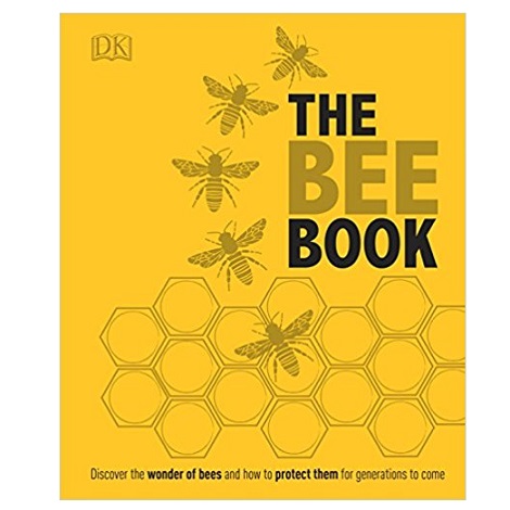 The Bee Book by DK PDF