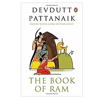 The Book of Ram by Devdutt Pattanaik PDF